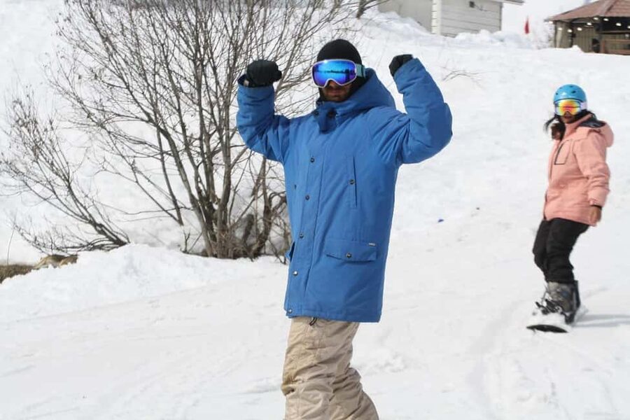 Gudauri: Snowboard/Ski Instructors - Key points before you book