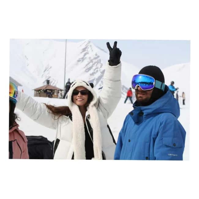 Gudauri: Snowboard/Ski Instructors - Starting in Gudauri with a private instructor