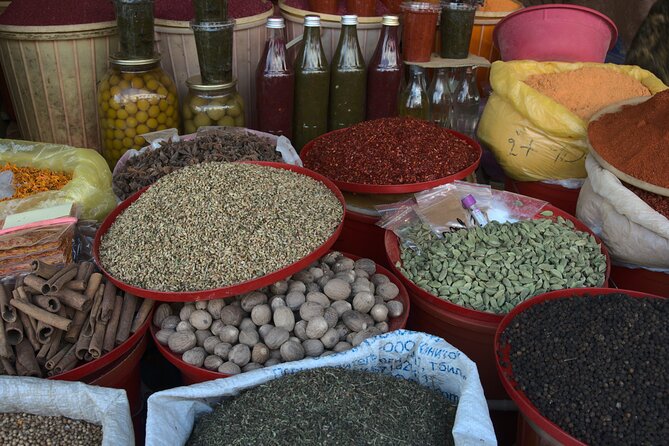 Half-Day Food Tour of Tbilisi Dezerter's Bazaar - Who will enjoy this Tbilisi food tour most