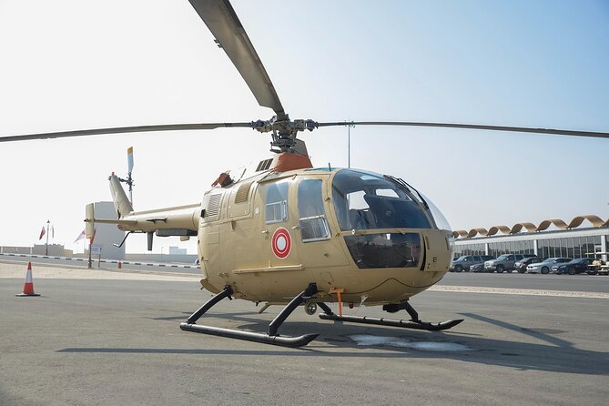 Helicopter Tours Georgia / Tusheti, Kazbegi, Gudauri - What this Georgia helicopter tour appears to offer