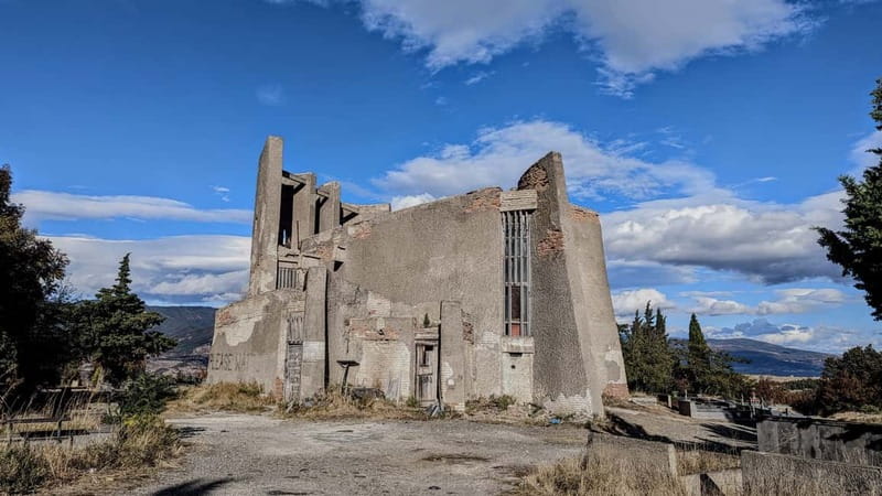 Hidden Tbilisi: A Journey Through Modernism & Brutalism - Why this Tbilisi tour is different from ordinary sightseeing