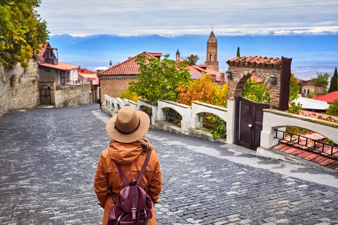 Highlights of Kakheti region-Signagi,Bodbe,Wine tasting(Private Tour) - Key things to know before you go