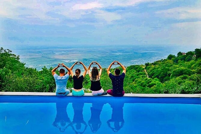 Highlights of Kakheti region-Signagi,Bodbe,Wine tasting(Private Tour) - Why Kakheti makes such a good day from Tbilisi
