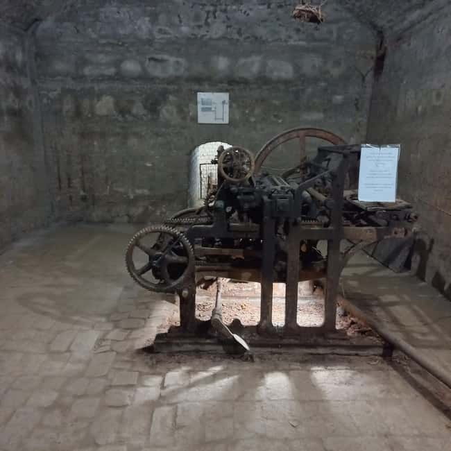 Into the footsteps of Joseph Stalin - Individual tour - Why this Stalin-themed tour is different