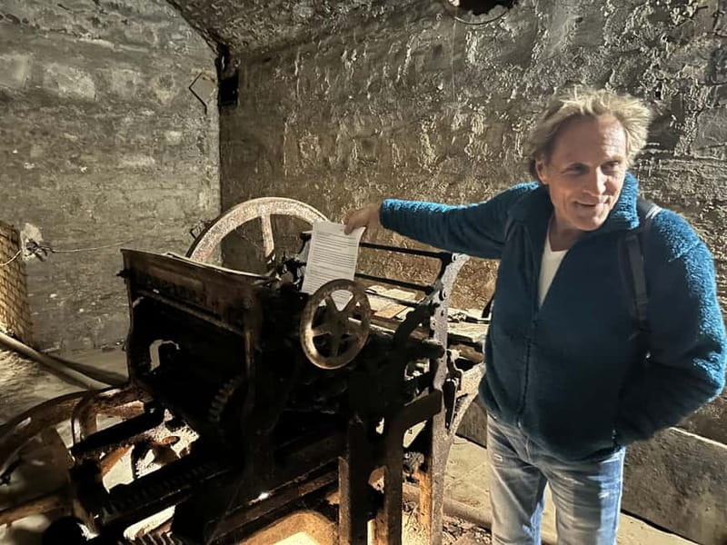Into the footsteps of Joseph Stalin - Individual tour - Gori and the museum’s six chronological halls