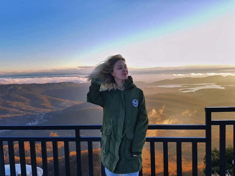 Into the wild - Key points to know before booking