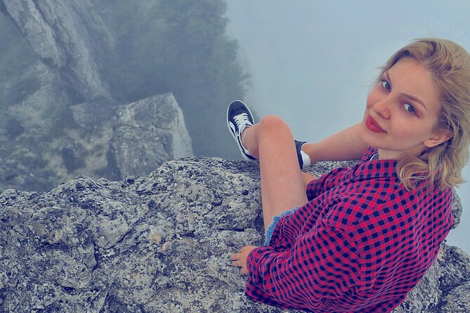 Into The Wild - Day Tour from Kutaisi to Racha Region - Shaori Reservoir: Ten Minutes for the Camera