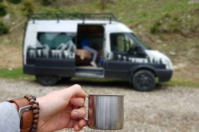 Into The Wild - Day Tour from Kutaisi to Racha Region - Lunch, Clothing, and What to Carry