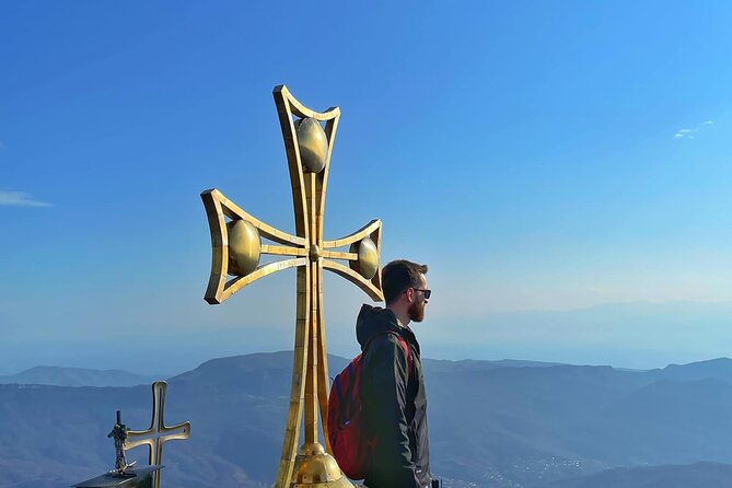 Into The Wild - Day Tour from Kutaisi to Racha Region - Who Will Get the Most From This Day?