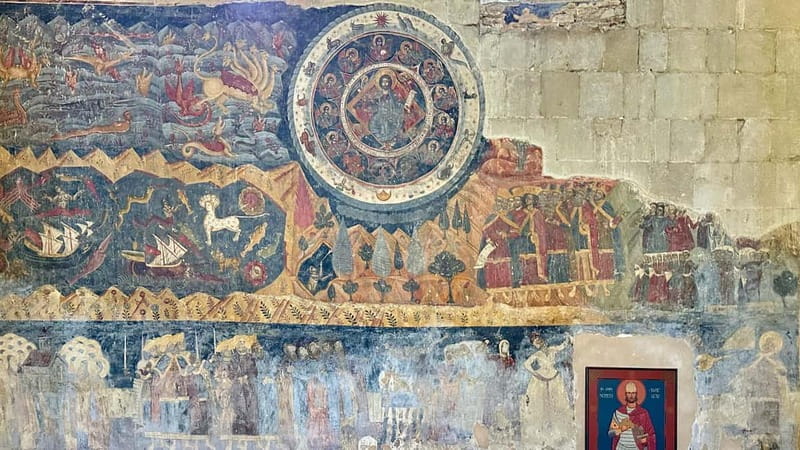 Jvari, Mtskheta, Gori & Uplistsikhe tour from Kutaisi - Key points to know before booking