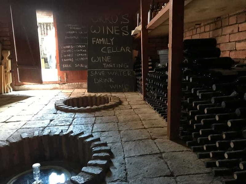 Kahketi: Full-Day Wine Tasting Tour with Lunch - What the Included Features Mean for Value