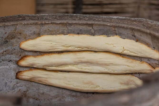 Kakheti All Inclusive Private Wine Tour Including Lunch - Bodbe Monastery and the story of Saint Nino