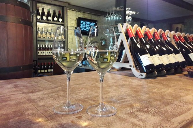 Kakheti.All inclusive Wine tour with family lunch - Badiauri and the village side of wine country