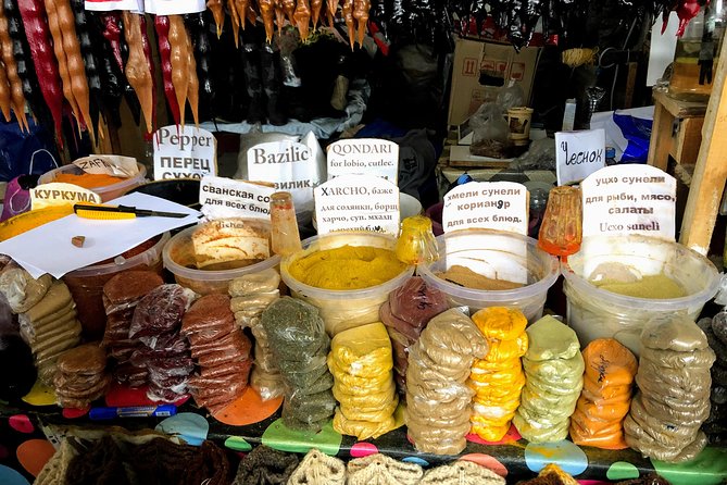 Kakheti and Sighnaghi tour with winetasting - Wine at KTW gives the tour its main theme