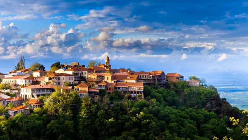 Kakheti: Bodbe, Sighnaghi, and Telavi Full-Day Tour - What the $10 price really delivers