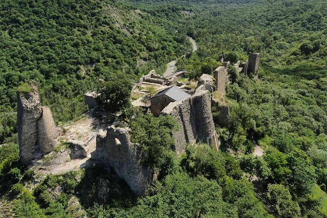 Kakheti, Bodbe, Sighnaghi and Telavi (Group Tour) - Why Kakheti Makes a Good Day Trip from Tbilisi