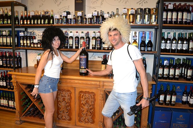 Kakheti: Bodbe, Sighnaghi, Telavi Wine Tour from Tbilisi - Why Kakheti makes sense as a day trip