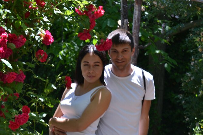 Kakheti: Bodbe, Sighnaghi, Telavi Wine Tour from Tbilisi - The Sighnaghi Museum is a short optional history stop
