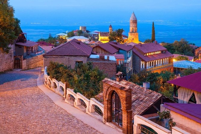 Kakheti Full Day Private Tour - Five things to know before booking