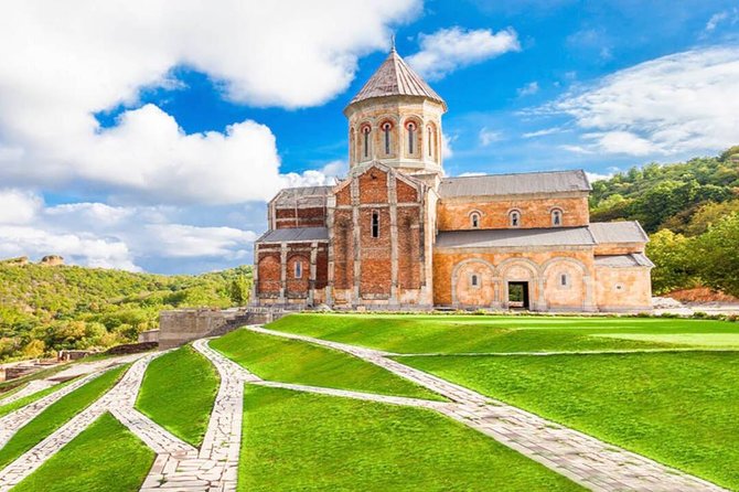 Kakheti Full Day Private Tour - Why Kakheti works as a day trip from Tbilisi