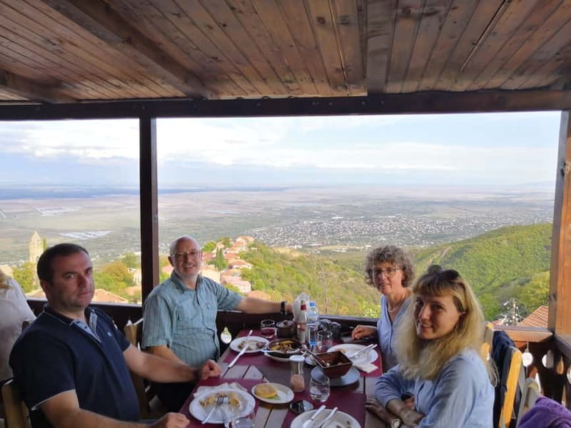 Kakheti: Individual Day Tour To Sighnaghi From Tbilisi - Key points at a glance