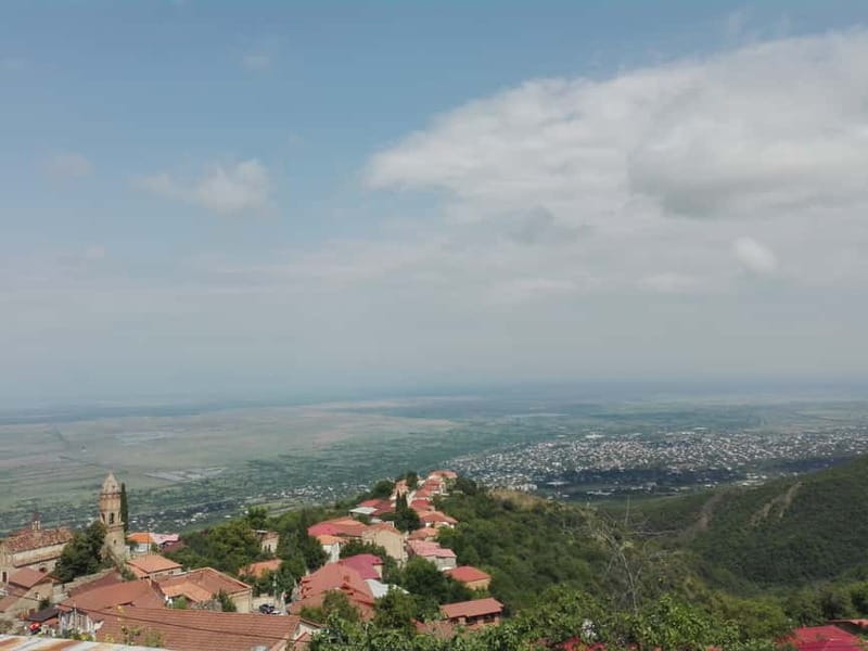 Kakheti: Individual Day Tour To Sighnaghi From Tbilisi - Is this Sighnaghi day tour worth booking?