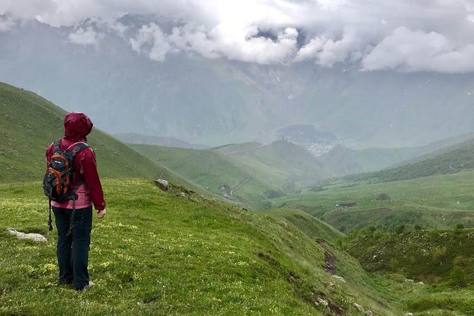 Kakheti & Kazbegi 3Days/2Nights - Six things to know before booking