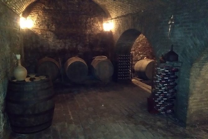Kakheti & Kazbegi 3Days/2Nights - What the $320 price really covers