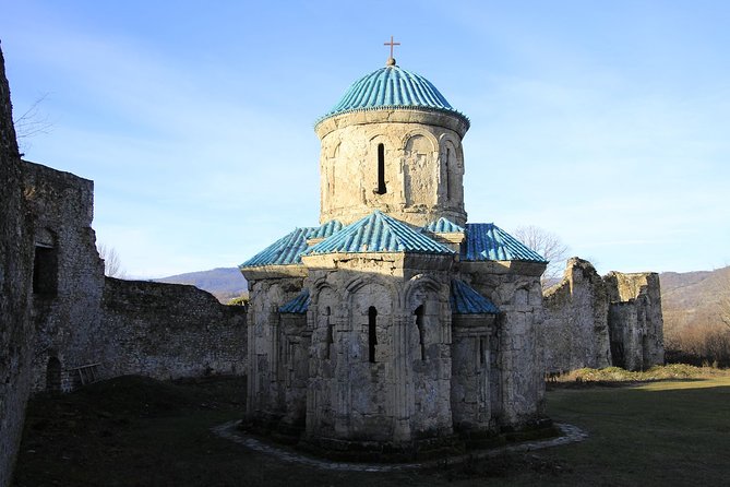 Kakheti & Kazbegi 3Days/2Nights - Who will get the most from this private trip