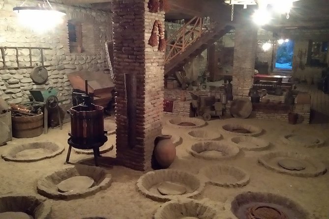 Kakheti & Kazbegi 3Days/2Nights - Booking details worth checking