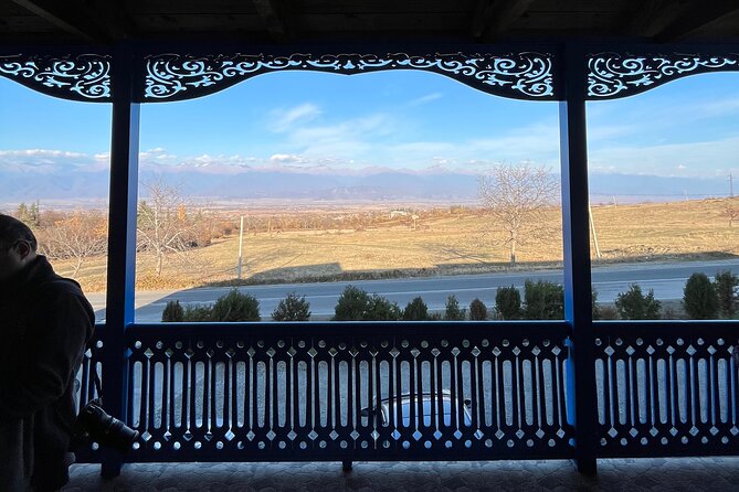 Kakheti Private: Wine, History, and City of Love - Sighnaghi, the City of Love