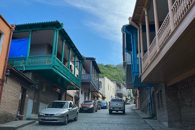 Kakheti-Sighnaghi Day Trip with wine tasting and Bodbe Monastery - Who should book this Kakheti day trip?