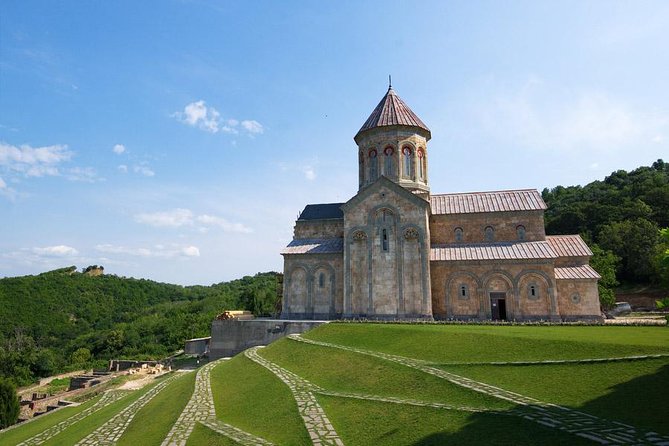 Kakheti: Signagi + Bodbe Monastery + Gurgeniani Waterfall - Is $81.03 Good Value?
