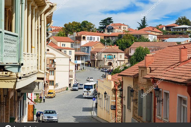 Kakheti: Signagi, Bodbe Monastery, Telavi, Wine Tour. Private tour - Key points at a glance
