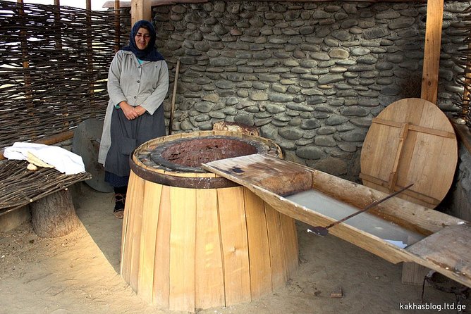 Kakheti: Signagi, Bodbe Monastery, Telavi, Wine Tour. Private tour - Guides, vehicles, and the private format