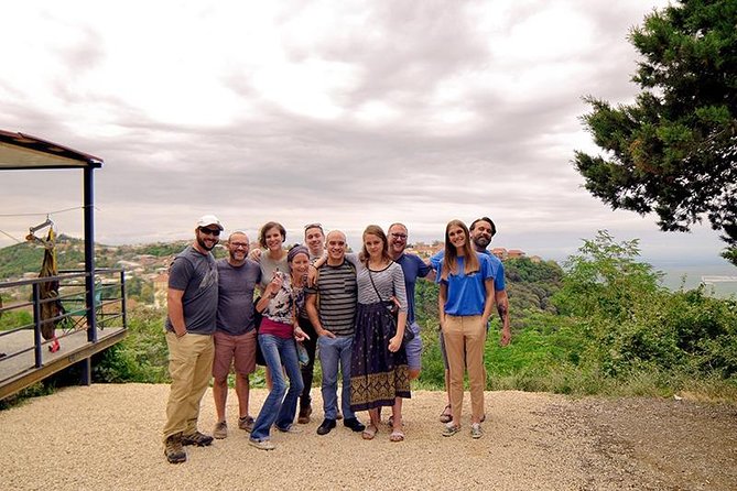 Kakheti Tour - Key points at a glance