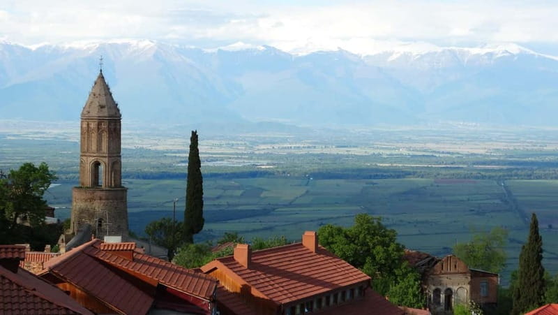 Kakheti: Wine, Love, and Adventure - Key Points Before You Book