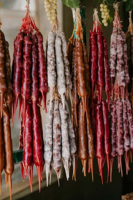 Kakheti: Wine, Love, and Adventure - What the $28 Price Really Covers