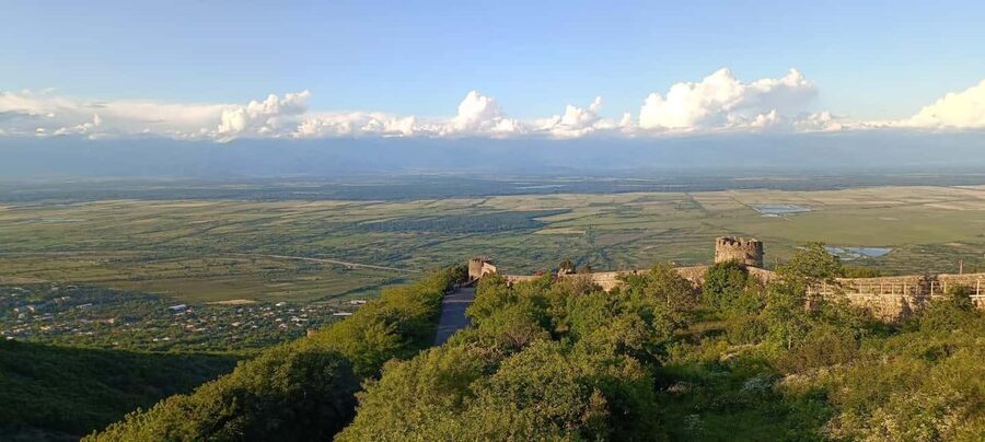 Kakheti: wine region and free wine tasting - Why This Kakheti Day Trip Works