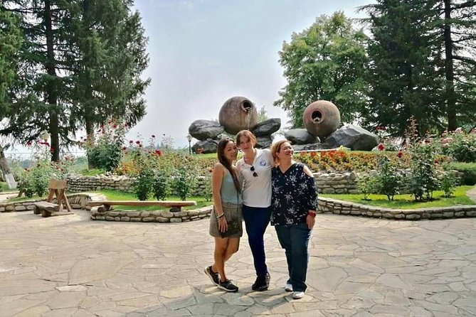 Kakheti wine region - Private Tour - Why Kakheti makes a good day trip from Tbilisi