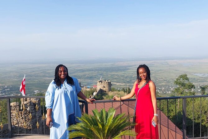 Kakheti Wine Region: Signagi and Bodbe Tour with 10 Wine Tastings - Why this Kakheti day trip works well from Tbilisi
