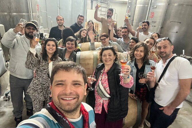 Kakheti Wine Region: Signagi and Bodbe Tour with 10 Wine Tastings - Price, group size, and what you actually receive