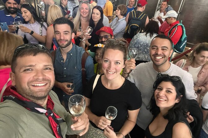 Kakheti Wine Region: Signagi and Bodbe Tour with 10 Wine Tastings - Georgian wine at Kakhetian Traditional Winemaking