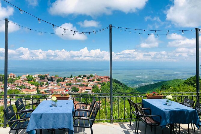 Kakheti Wine & Sighnaghi Private Tour from Tbilisi - Who will enjoy this route most