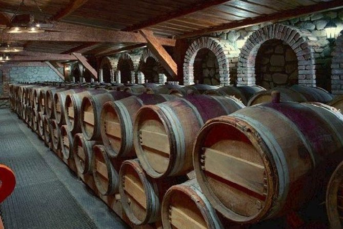 Kakheti Wine Tour and Sightseeing - Why Kakheti makes a worthwhile day from Tbilisi