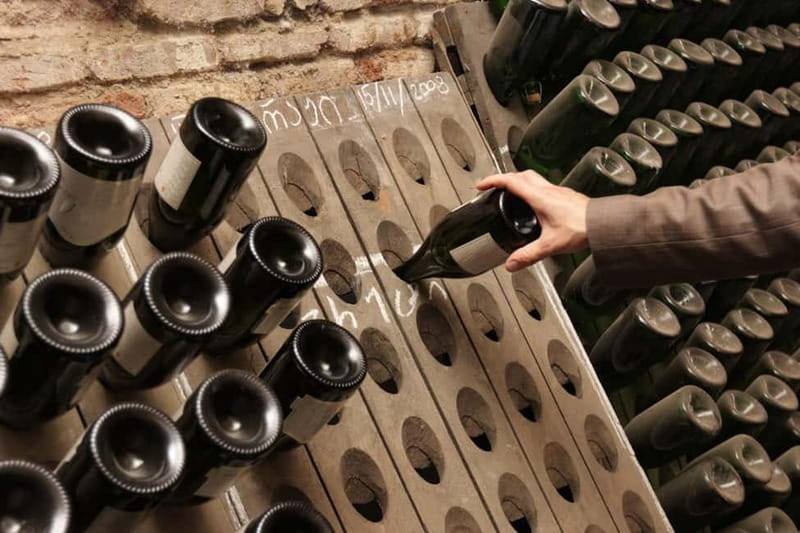 Kakheti Wine Tour - Explore the Art of Kvevri Winemaking - Why Kakheti deserves a full day from Tbilisi