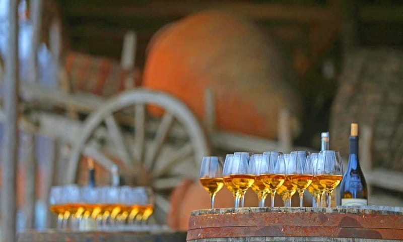 Kakheti Wine Tour - Explore the Art of Kvevri Winemaking - What the kvevri method means in your glass