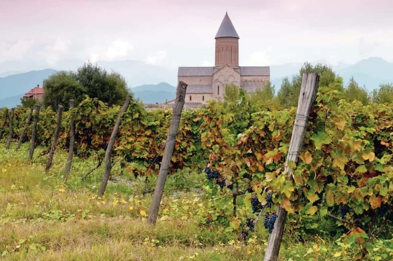 Kakheti Wine Tour - Explore the Art of Kvevri Winemaking - Should you book it?