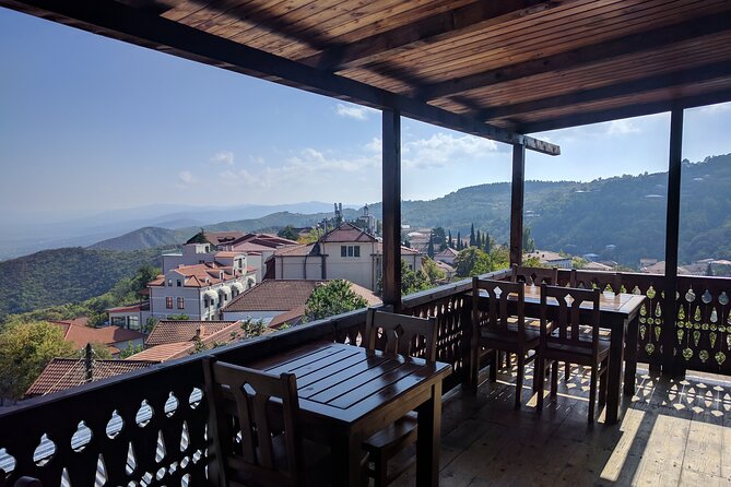Kakheti Wine Tour for beginners - 3 wineries - Five things that make this Kakheti tour worthwhile