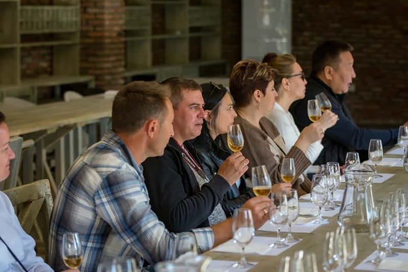 Kakheti: Wine tour from Tbilisi - Enjoy 6 sorts of wine - Why Kakheti makes a strong day trip from Tbilisi